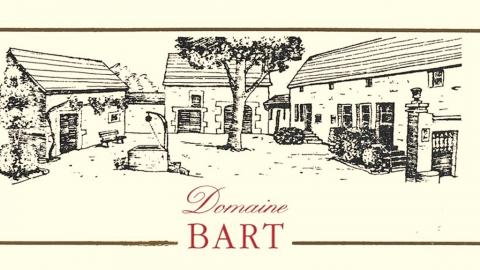 2019 Domaine Bart - Fixin Hervelets
