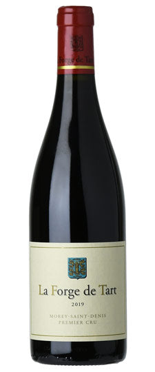 2019 Domaine du Clos de Tart - La Forge de Tart