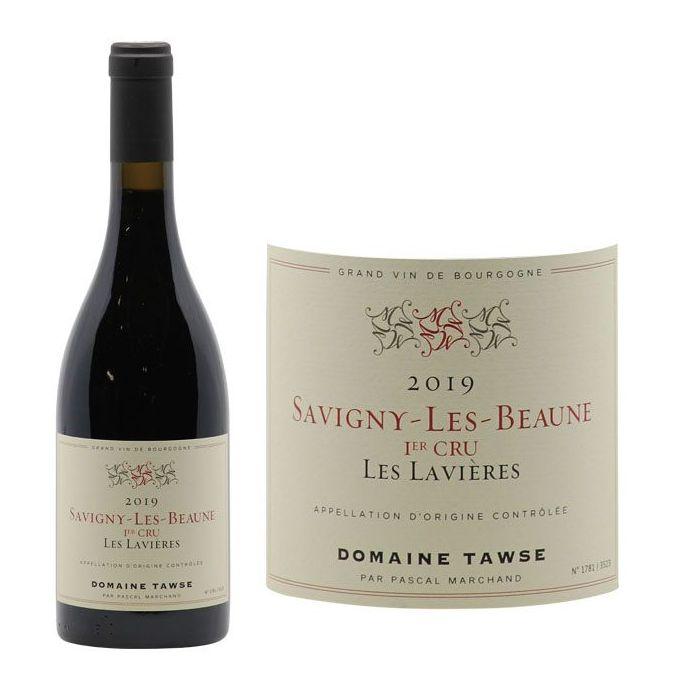 2019 Domaine Tawse - Savigny les Beaune Lavieres