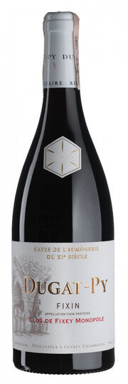 2019 Dugat-Py - Fixin Clos de Fixey Monopole