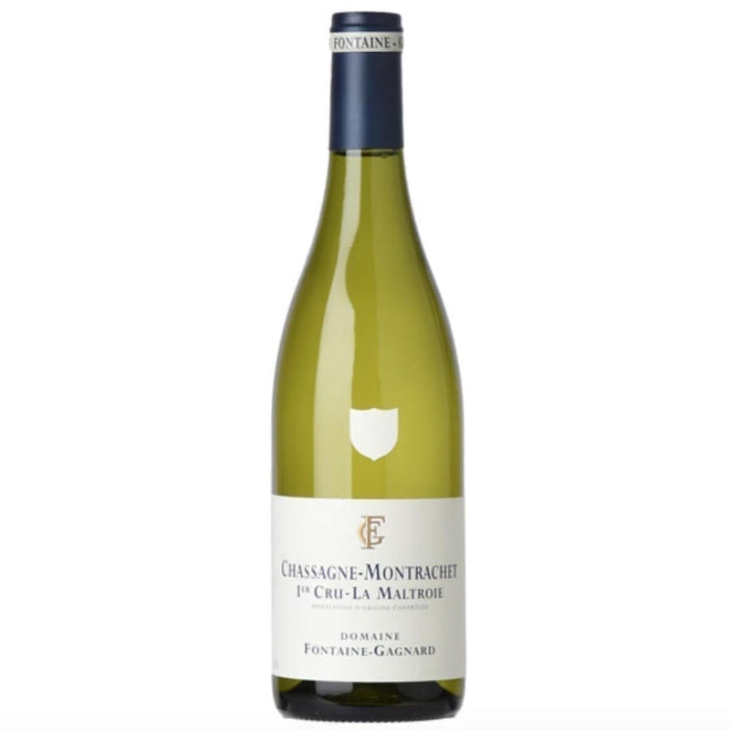 2020 Fontaine-Gagnard - Chassagne Montrachet Maltroie