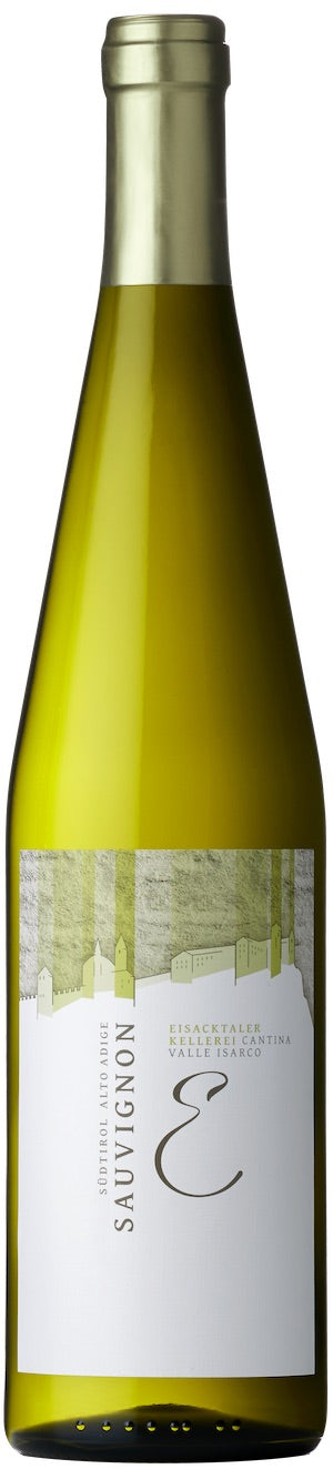 2021 Kellerei Eisacktaler - Sauvignon Valle Isarco