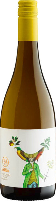 2021 Te Awanga Estate - Sauvignon Blanc Hawkes Bay Mister
