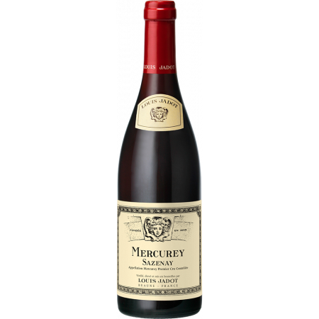 2019 Louis Jadot - Mercurey 1er cru Sazenay