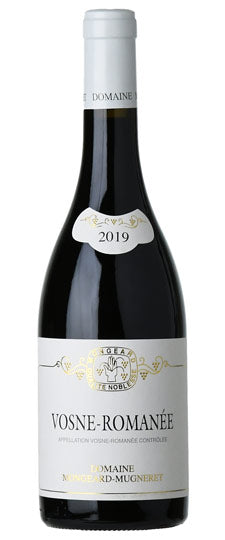 2019 Mongeard-Mugneret - Vosne Romanee