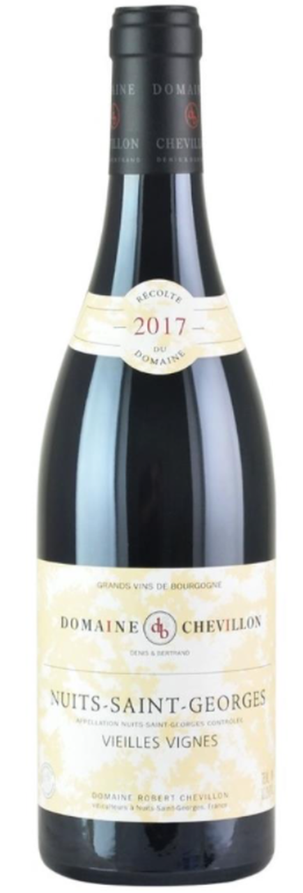 2019 Robert Chevillon - Nuits St. Georges V.V.