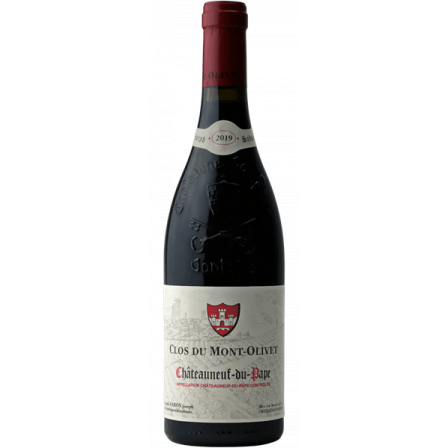 2019 Clos du Mont Olivet - Chateauneuf du Pape