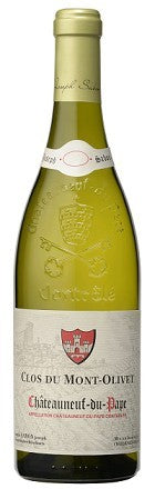 2020 Clos du Mont Olivet - Chateauneuf du Pape Blanc