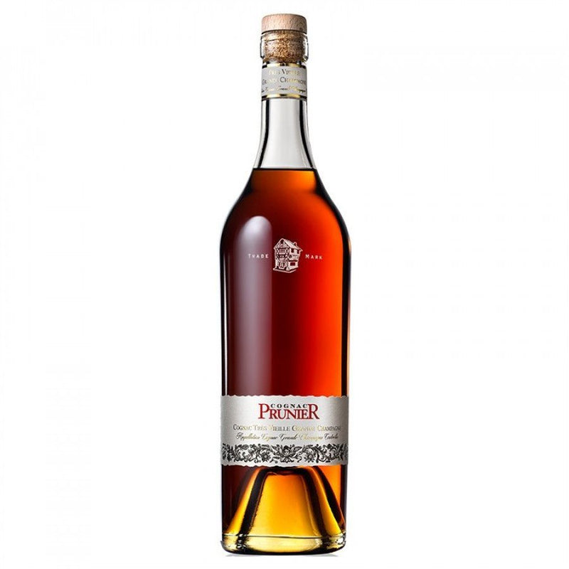 Prunier X.O.Tres Vieux Grande Champagne Cognac 750ml