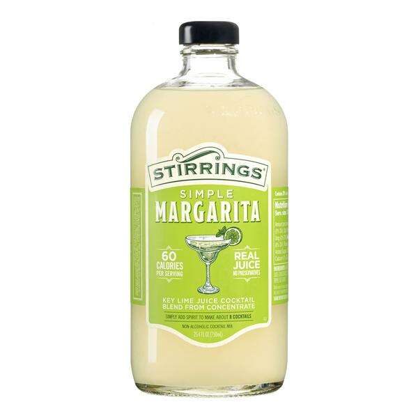Stirrings Simple Margarita Mix