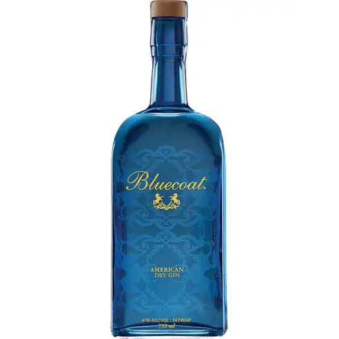 Bluecoat Gin 750ml