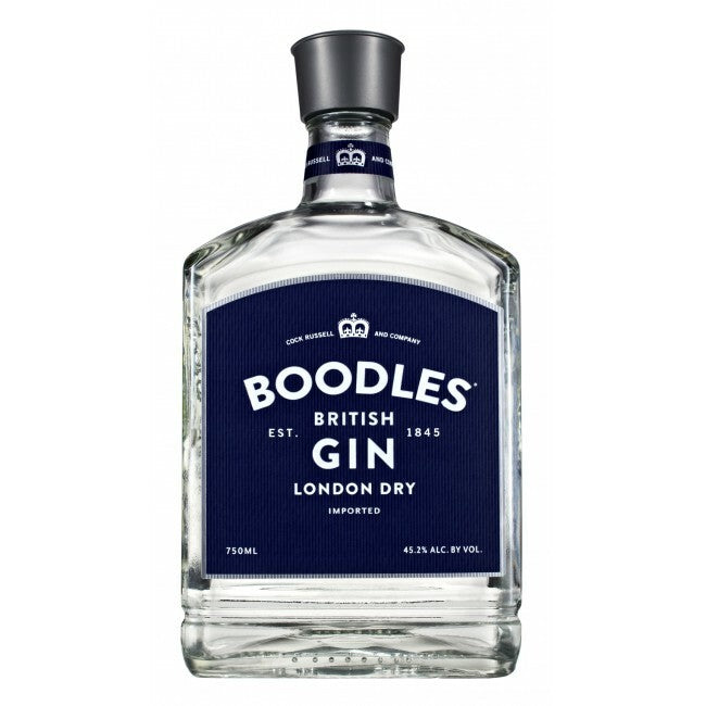 Boodles Gin 1.75L