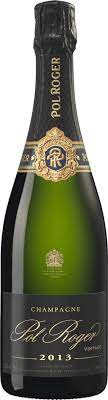 2013 Pol Roger - Brut