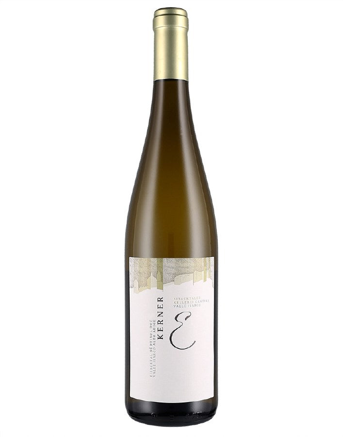 2020 Kellerei Eisacktaler - Kerner Valle Isarco