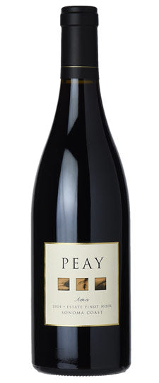 2019 Peay - Pinot Noir Sonoma Coast Ama