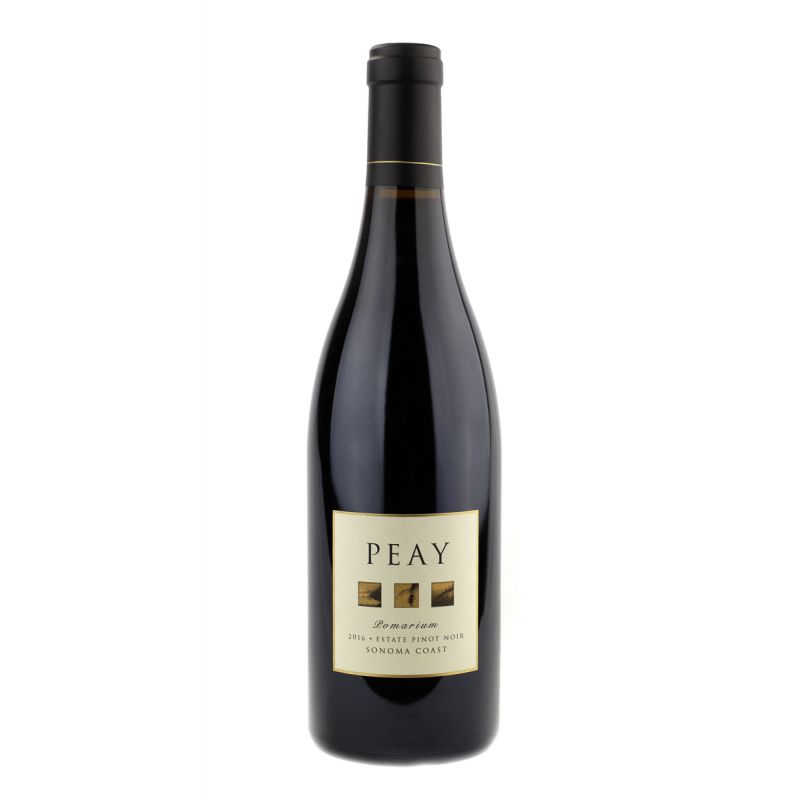 2019 Peay - Pinot Noir Sonoma Pomarium