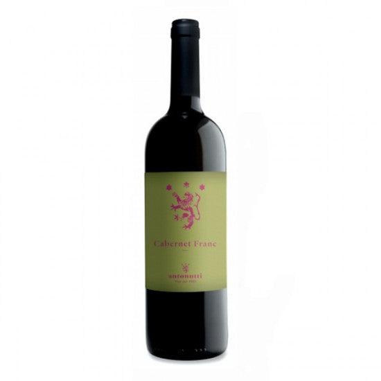 2019 Antonutti - Cabernet Franc