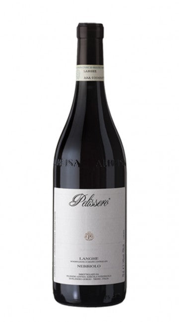 2018 Pelissero - Langhe Nebbiolo