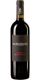 2016 Marabino - Noto Terre Siciliane IGT Parrino Rosso di Contrada