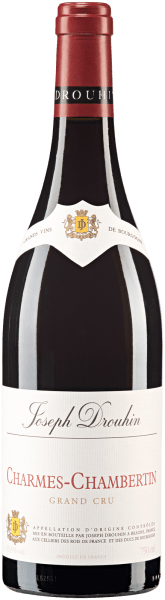 2019 Joseph Drouhin Charmes Chambertin