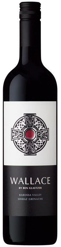2017 Glaetzer - Shiraz-Grenache Barossa Valley Wallace