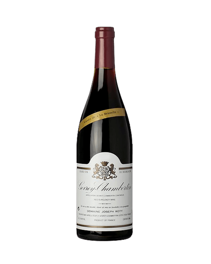 2019 Joseph Roty - Gevrey Chambertin Brunelle