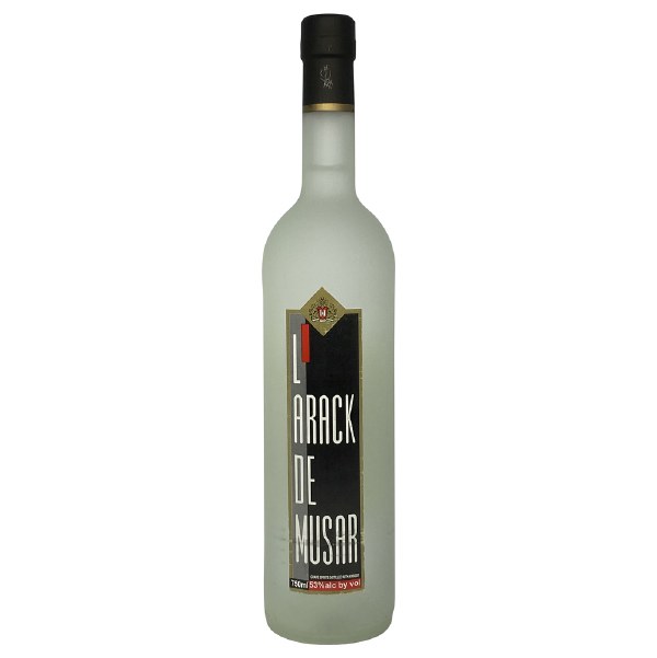 Chateau Musar l'Arack de Musar Brandy 750ml