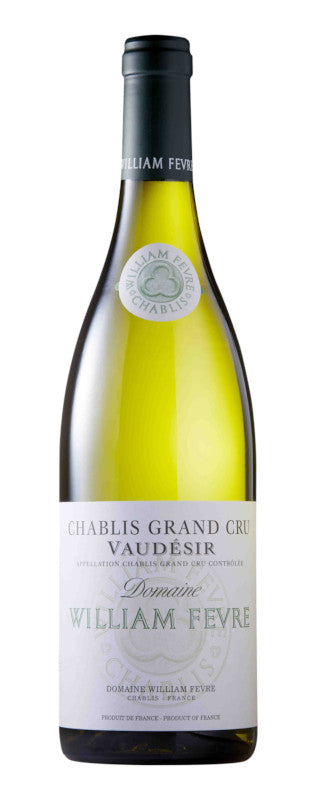 2020 Domaine Fevre - Chablis Vaudesir