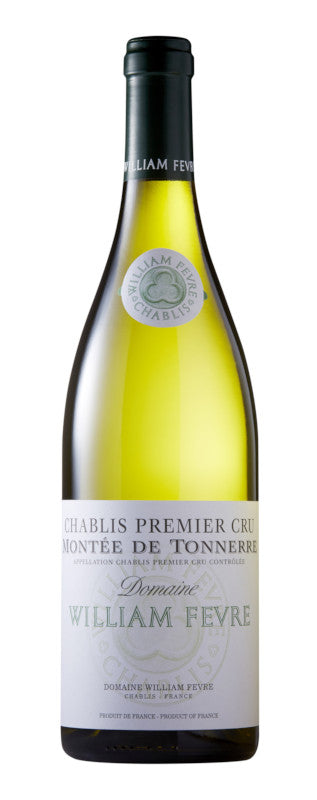 2020 Domaine Fevre - Chablis Montee de Tonnerre