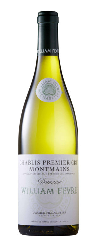 2020 Domaine Fevre - Chablis Montmains
