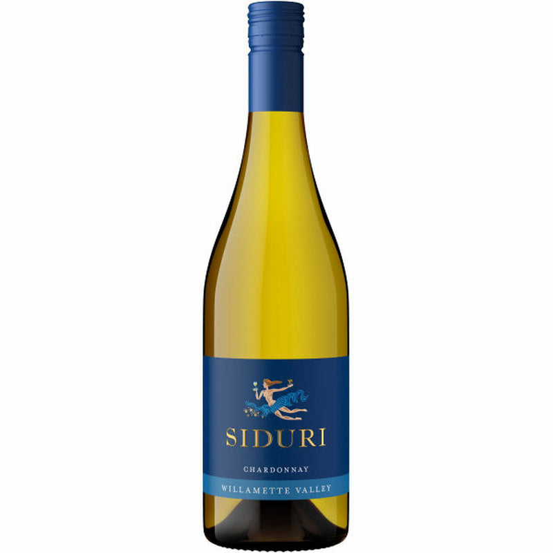 2019 Siduri - Chardonnay Willamette Valley