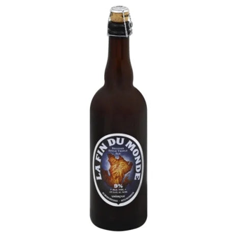 Unibroue La Fin du Monde