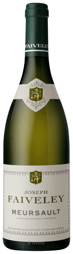 2020 Joseph Faiveley - Meursault