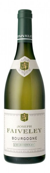 2020 Joseph Faiveley - Bourgogne Blanc