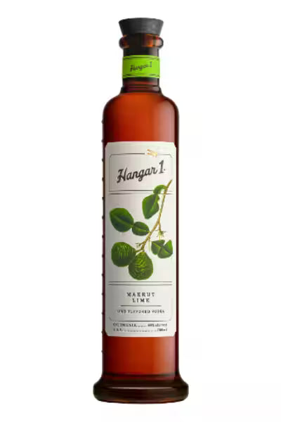 Hangar One Makrut Lime Vodka 750ml