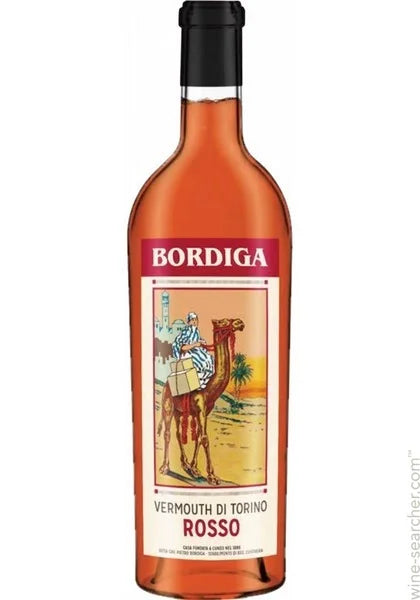 Bordiga Rosso di Torino Vermouth 750ml