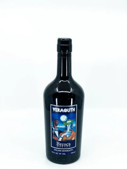 Bresca Dorada Vermouth 750ml