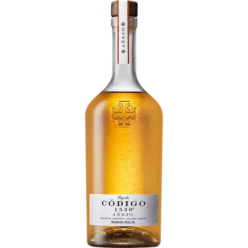 Codigo 1530 Anejo Tequila 750ml
