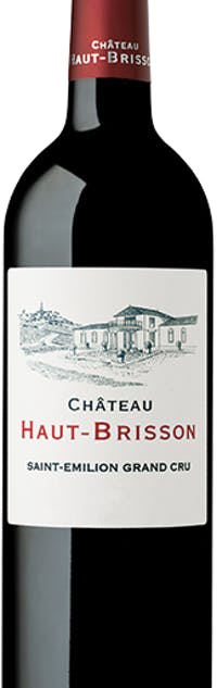 2021 Chateau Haut Brisson - St. Emilion