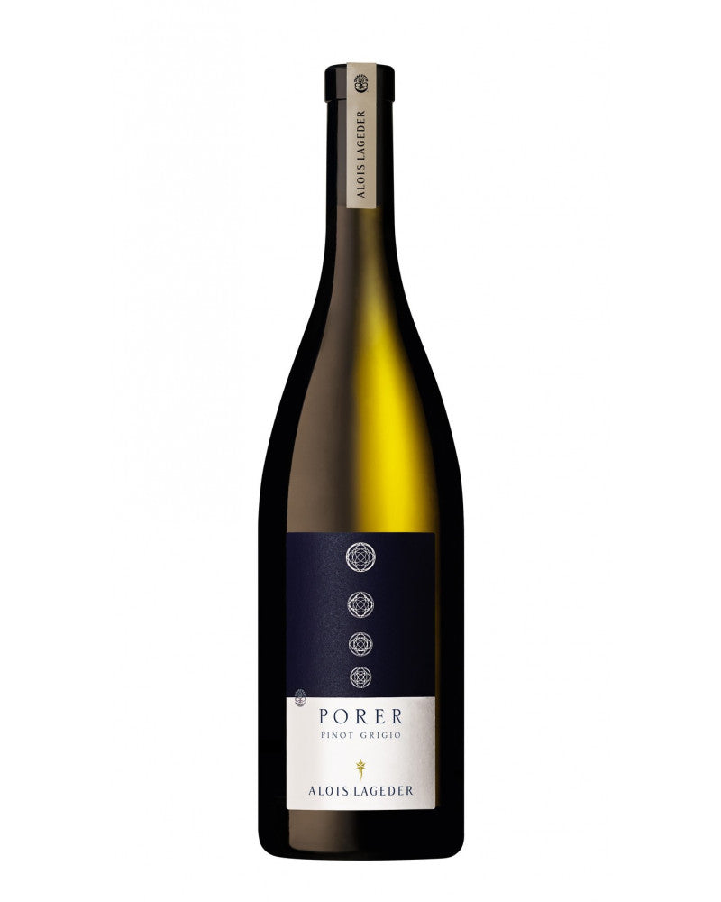 2020 Lageder, Alois - Vigneti delle Dolomiti IGT Pinot Grigio Benefizium Porer