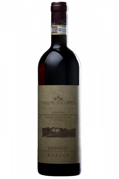 2018 Cortese, Giuseppe - Barbaresco Rabaja