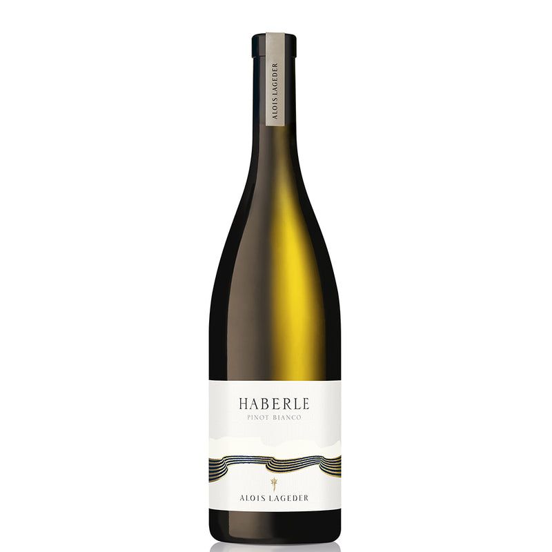 2019 Lageder, Alois - Pinot Blanc Haberle