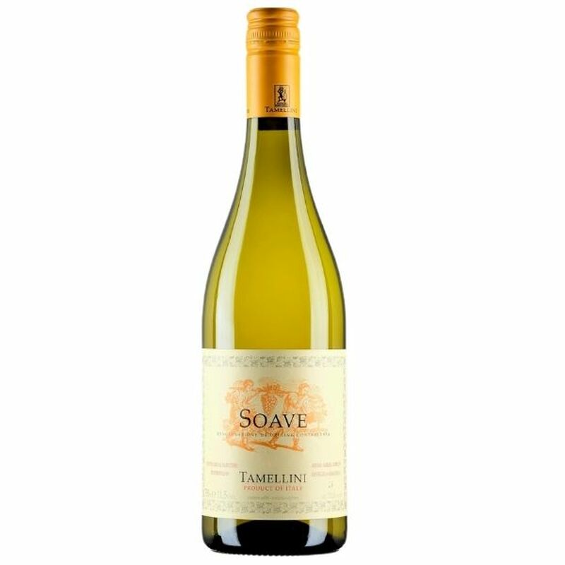 2020 Tamellini - Soave