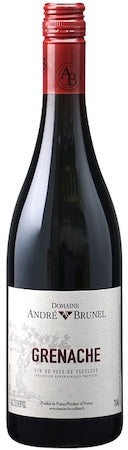 2020 Andre Brunel - VDP Grenache