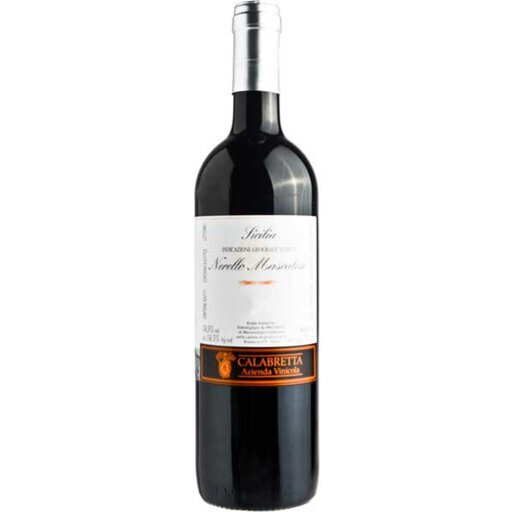 2012 Calabretta, Massimiliano - Sicilia Rosso Vigne Vecchie