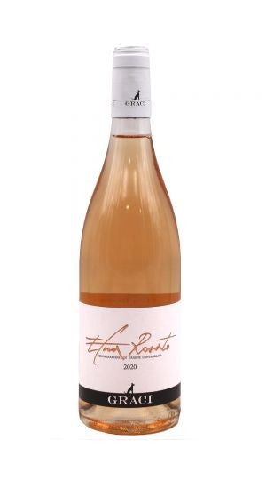 2020 Graci - Etna Rosato