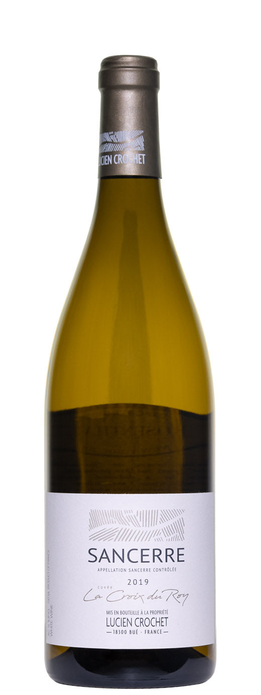 2020 Crochet, Lucien - Sancerre La Croix du Roy