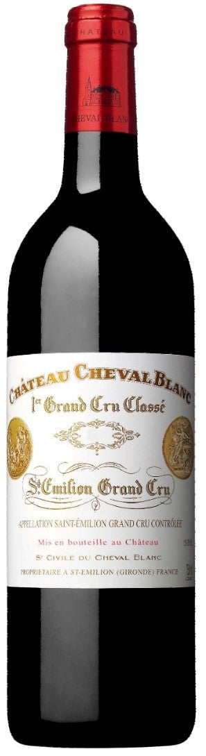 2021 Chateau Cheval Blanc - St. Emilion