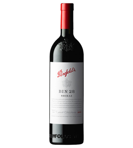 2019 Penfolds - Shiraz South Australia Bin 28