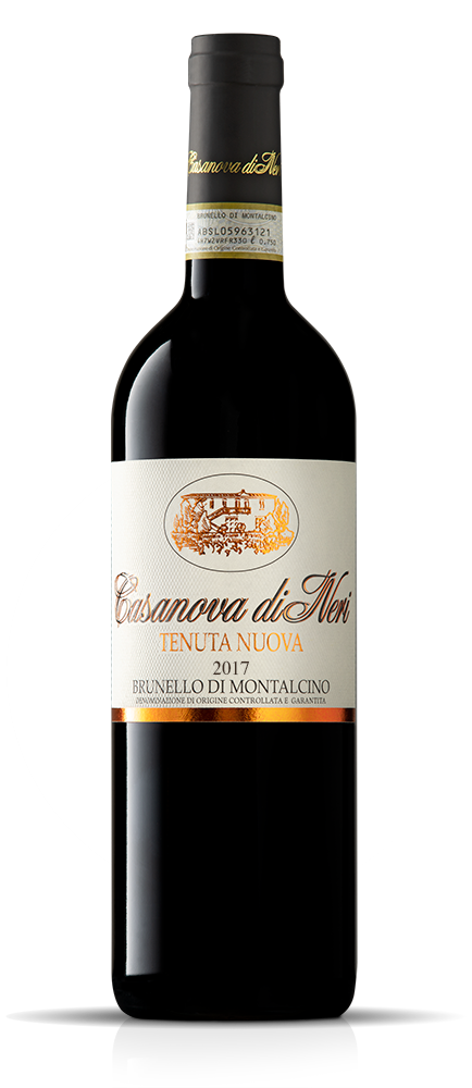 2017 Casanova di Neri - Brunello di Montalcino Tenuta Nuova